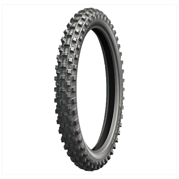 Caucho para Moto Michelin 70/100-19 MC 42M Starcross 5 Medium FT